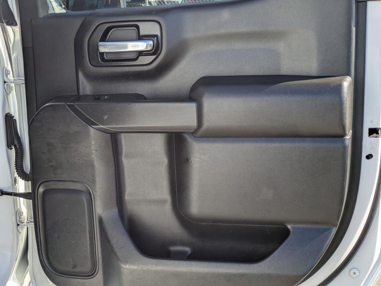 2021 Chevrolet Silverado 1500 Custom Trail Boss Castroville TX