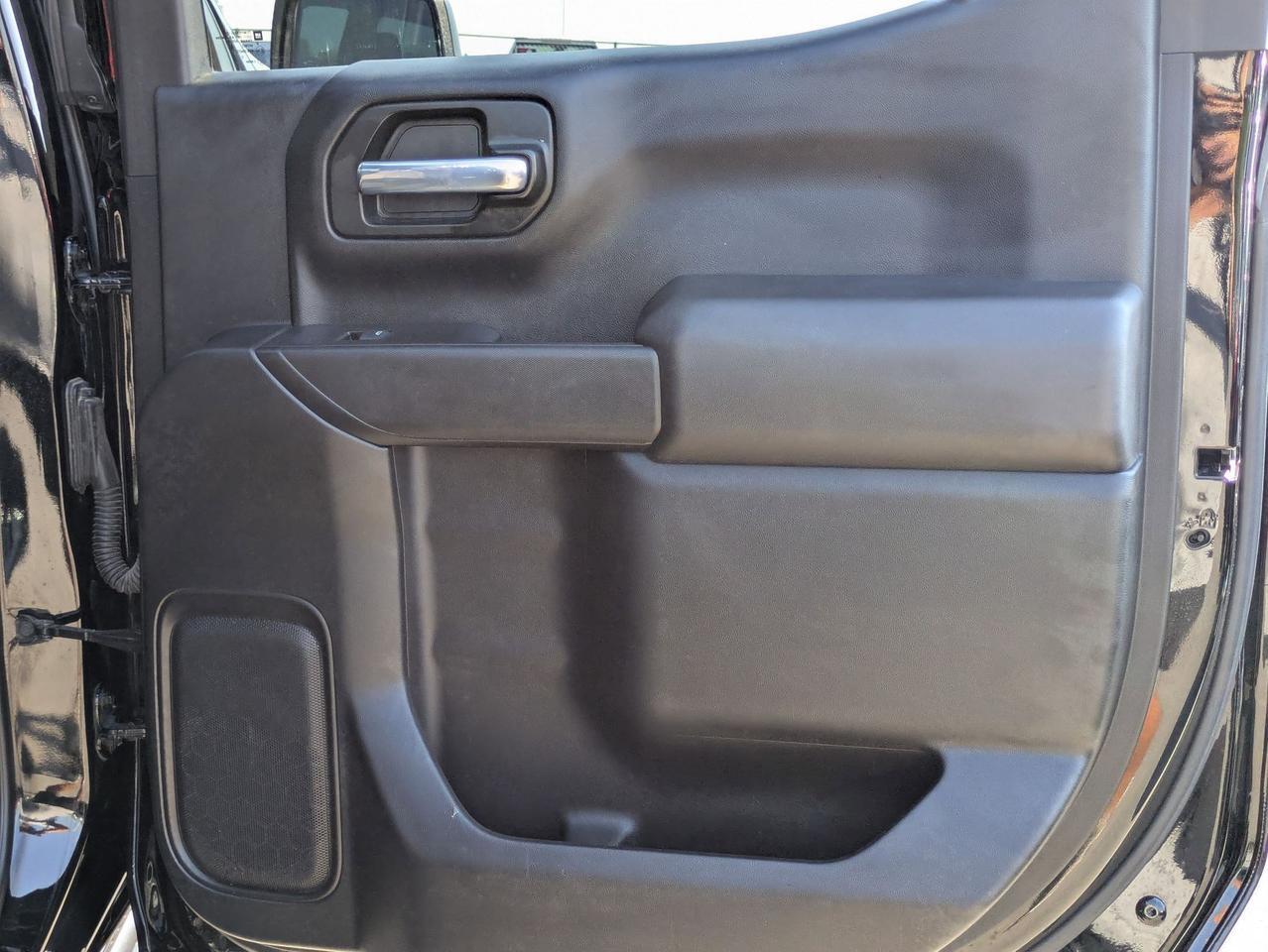 2021 Chevrolet Silverado 1500 Custom Trail Boss Castroville TX