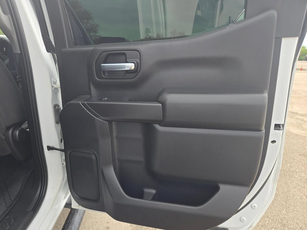 2021 Chevrolet Silverado 1500 Custom Trail Boss Castroville TX