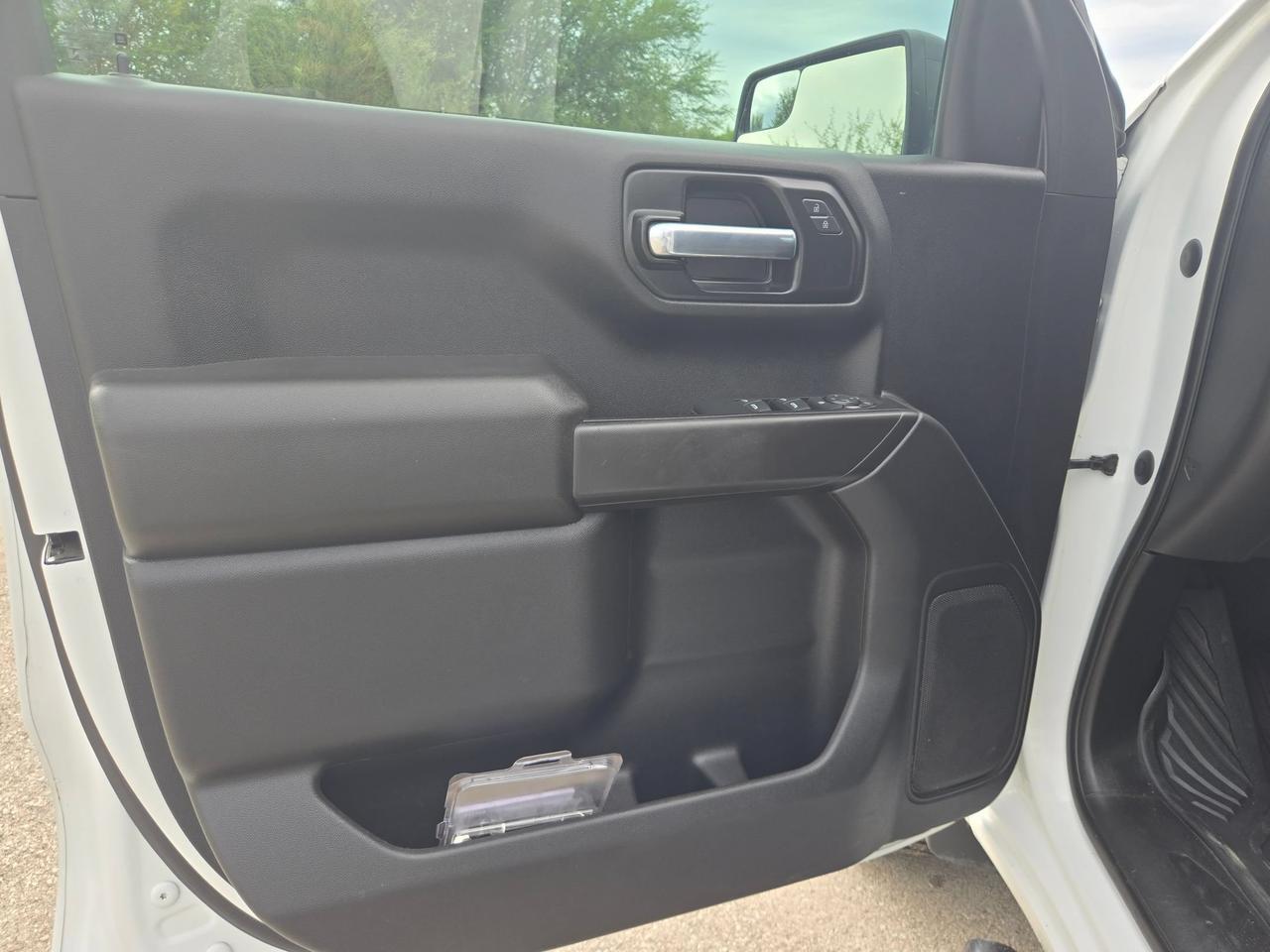 2021 Chevrolet Silverado 1500 Custom Trail Boss Castroville TX