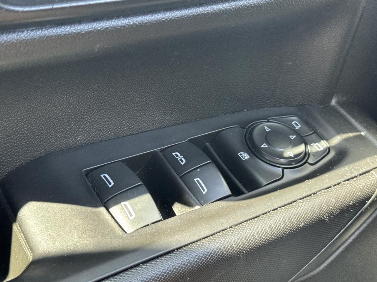 2021 Chevrolet Silverado 1500 Custom Trail Boss San Antonio TX