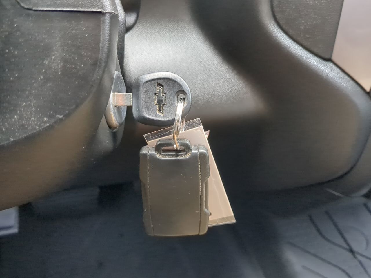 2021 Chevrolet Silverado 1500 Custom Trail Boss Winder GA