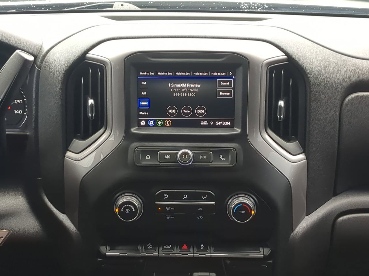 2021 Chevrolet Silverado 1500 Custom Trail Boss Winder GA