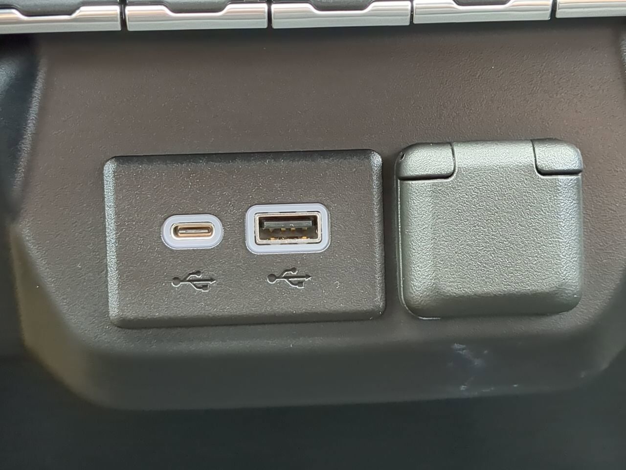 2021 Chevrolet Silverado 1500 Custom Trail Boss Winder GA