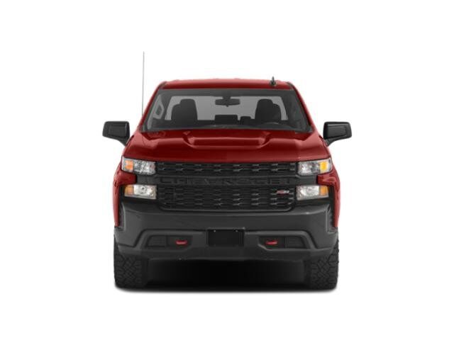 2021 Chevrolet Silverado 1500 Custom Trail Boss Winder GA