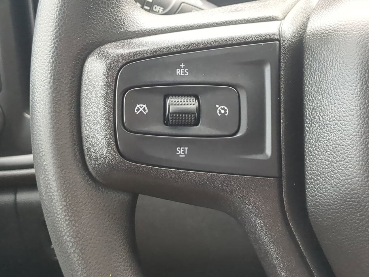 2021 Chevrolet Silverado 1500 Custom Trail Boss Winder GA