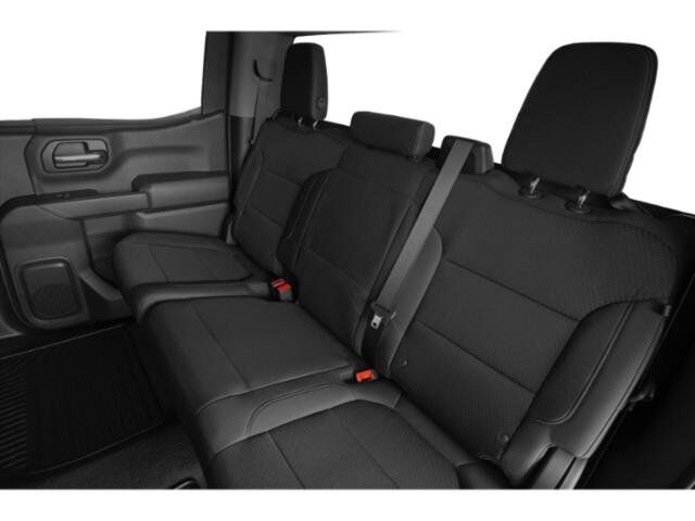 2021 Chevrolet Silverado 1500 Custom Trail Boss Winder GA