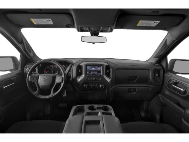 2021 Chevrolet Silverado 1500 Custom Trail Boss Winder GA