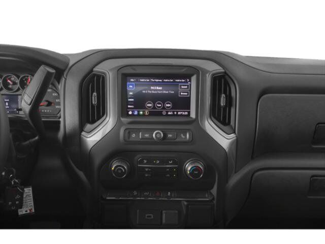 2021 Chevrolet Silverado 1500 Custom Trail Boss Winder GA