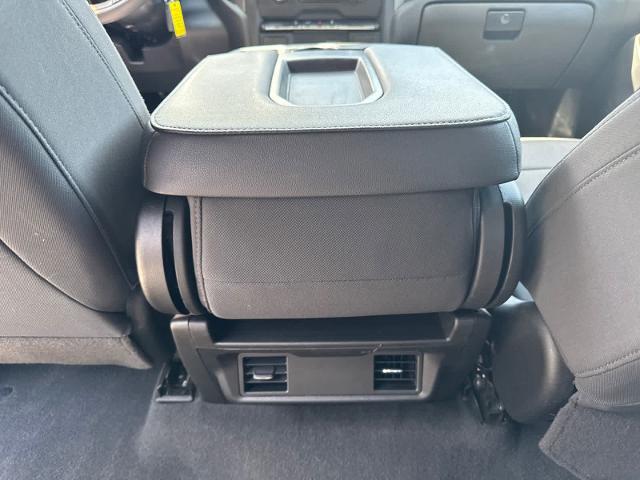 2021 Chevrolet Silverado 1500 Custom Trail Boss North Dartmouth MA