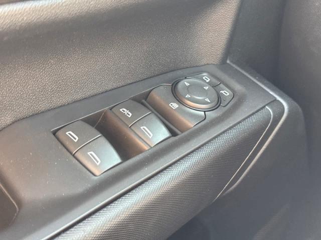 2021 Chevrolet Silverado 1500 Custom Trail Boss North Dartmouth MA