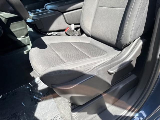 2021 Chevrolet Silverado 1500 Custom Trail Boss North Dartmouth MA