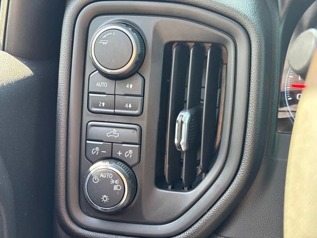 2021 Chevrolet Silverado 1500 Custom Trail Boss North Dartmouth MA
