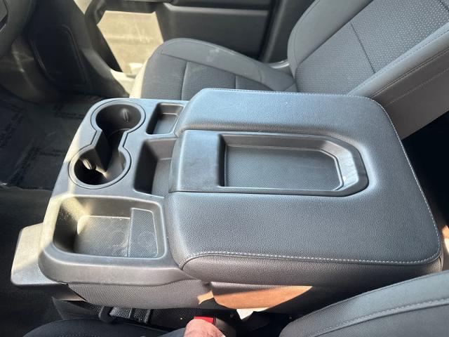 2021 Chevrolet Silverado 1500 Custom Trail Boss North Dartmouth MA