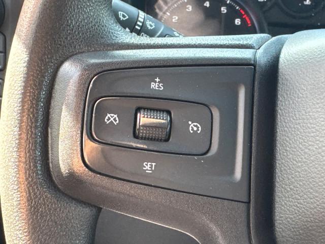 2021 Chevrolet Silverado 1500 Custom Trail Boss North Dartmouth MA