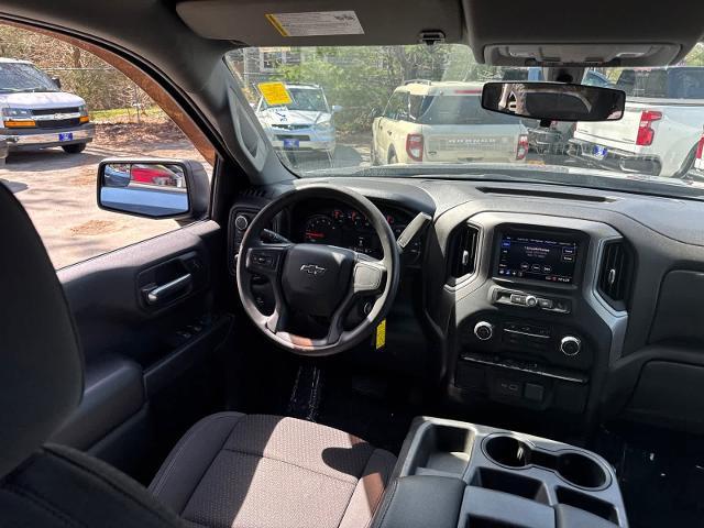 2021 Chevrolet Silverado 1500 Custom Trail Boss North Dartmouth MA