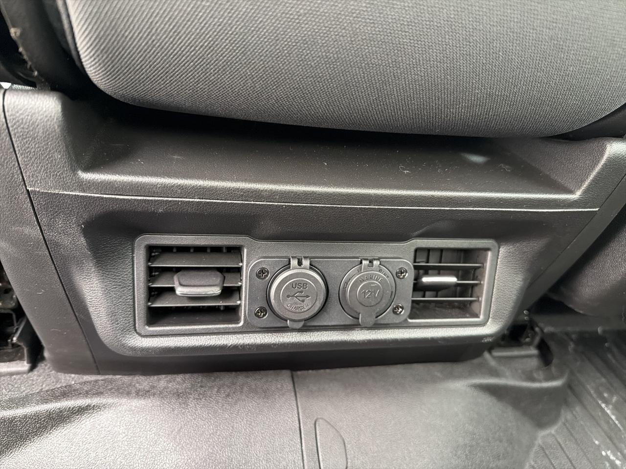 2021 Chevrolet Silverado 1500 Custom Trail Boss Ashland VA