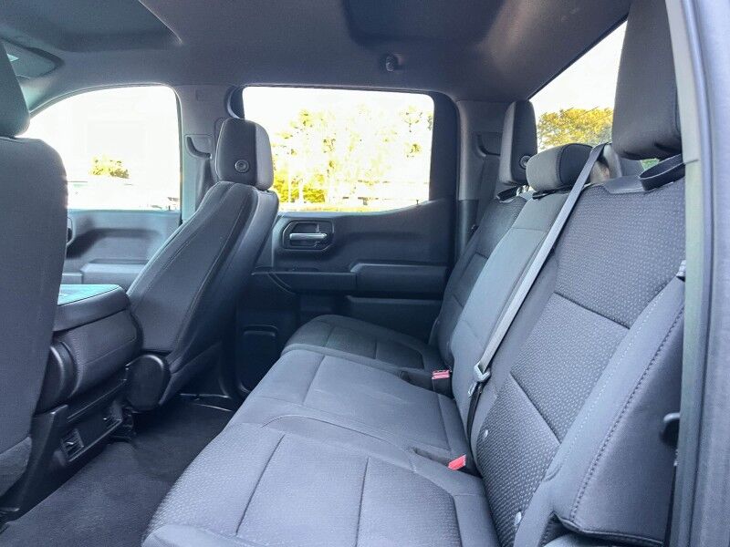 2021 Chevrolet Silverado 1500 Custom Wilmington NC