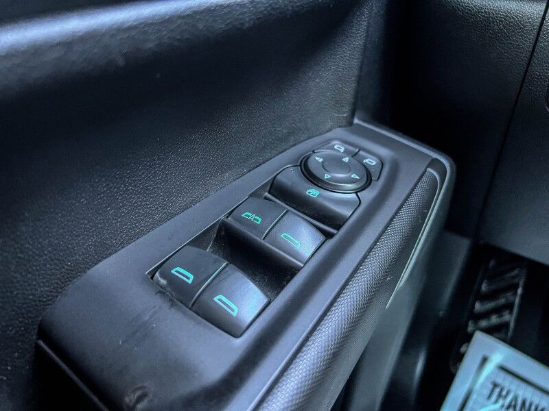 2021 Chevrolet Silverado 1500 Custom Wilmington NC