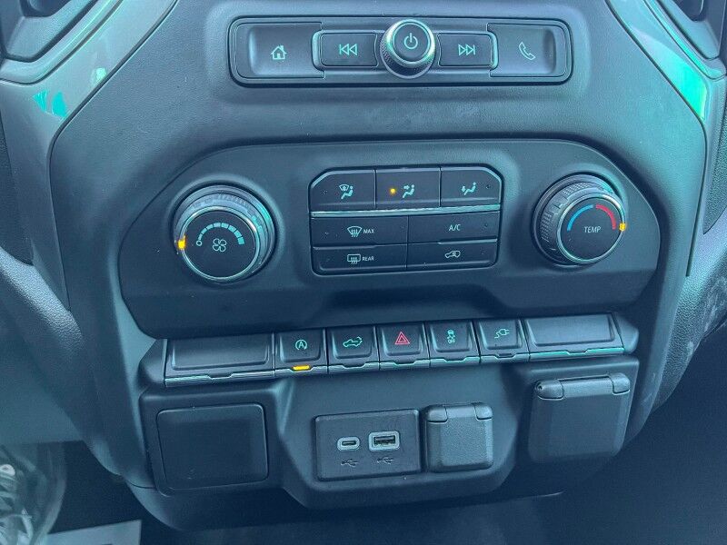 2021 Chevrolet Silverado 1500 Custom Wilmington NC