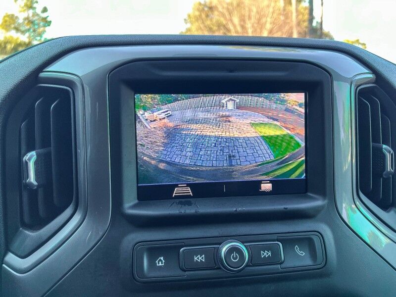 2021 Chevrolet Silverado 1500 Custom Wilmington NC