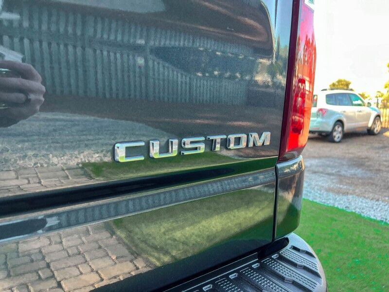 2021 Chevrolet Silverado 1500 Custom Wilmington NC