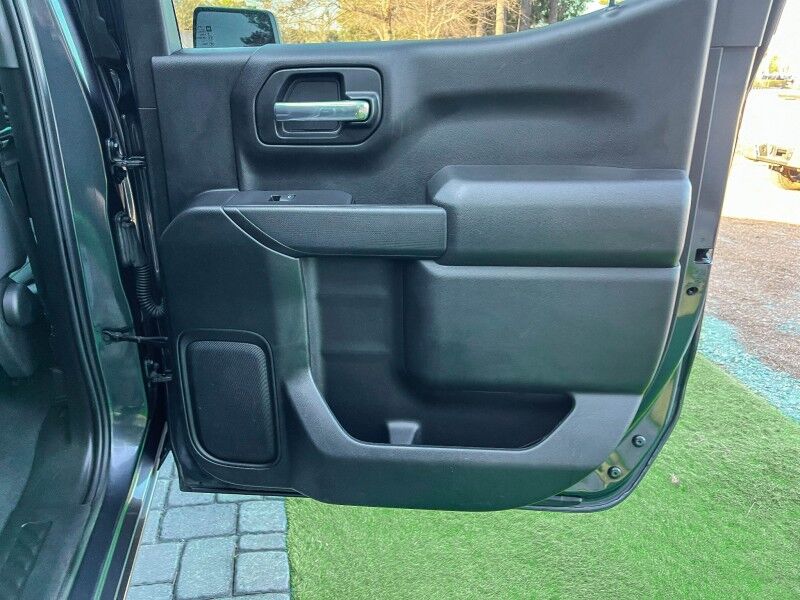 2021 Chevrolet Silverado 1500 Custom Wilmington NC