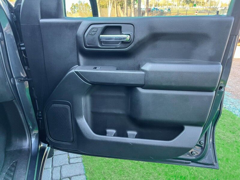 2021 Chevrolet Silverado 1500 Custom Wilmington NC