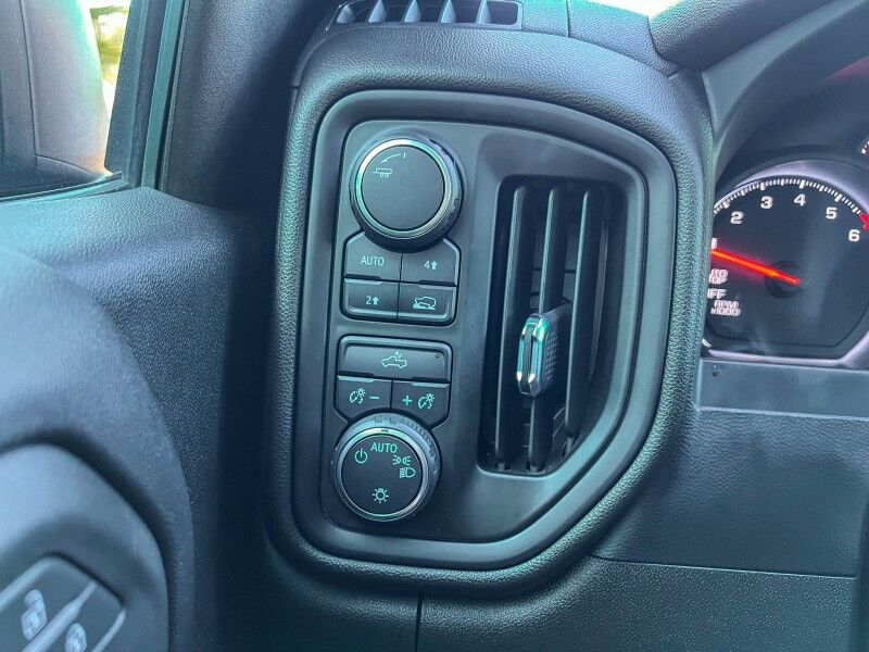 2021 Chevrolet Silverado 1500 Custom Wilmington NC