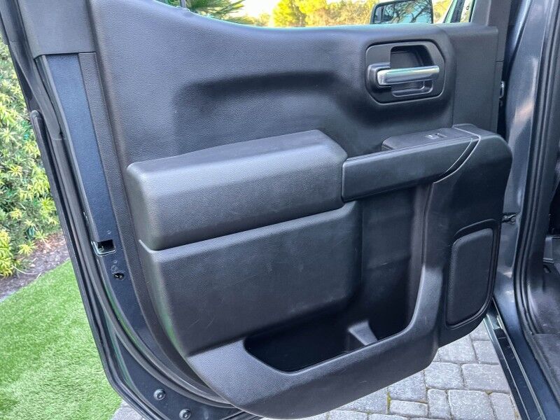 2021 Chevrolet Silverado 1500 Custom Wilmington NC