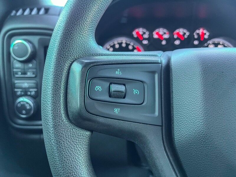 2021 Chevrolet Silverado 1500 Custom Wilmington NC