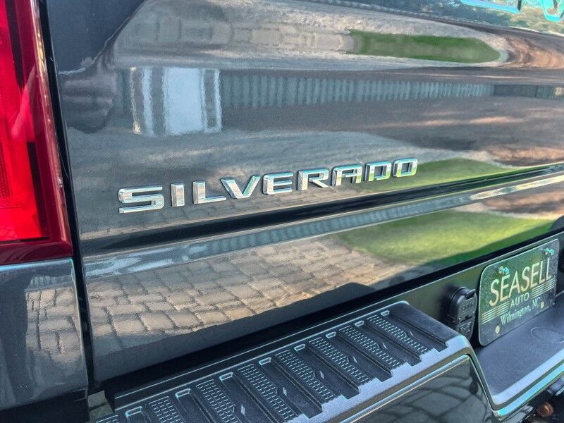 2021 Chevrolet Silverado 1500 Custom Wilmington NC