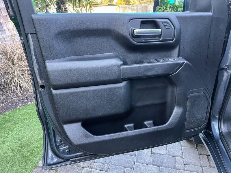 2021 Chevrolet Silverado 1500 Custom Wilmington NC