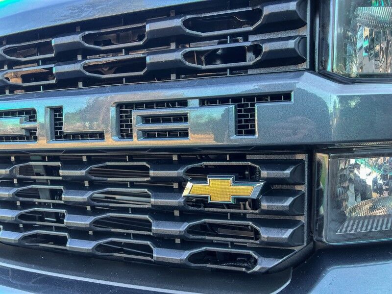 2021 Chevrolet Silverado 1500 Custom Wilmington NC