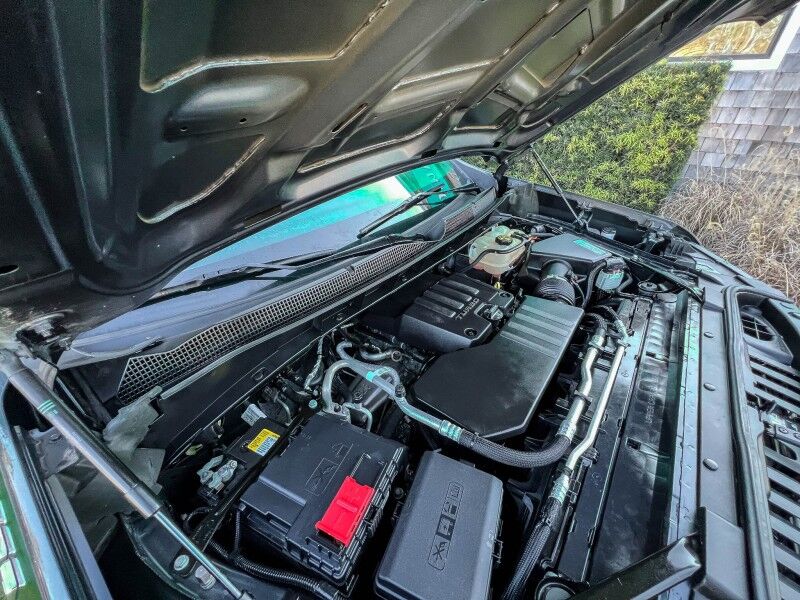 2021 Chevrolet Silverado 1500 Custom Wilmington NC