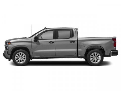 2021 Chevrolet Silverado 1500 Custom Winder GA