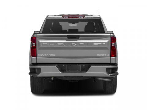 2021 Chevrolet Silverado 1500 Custom Winder GA