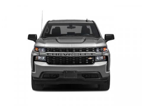 2021 Chevrolet Silverado 1500 Custom Winder GA