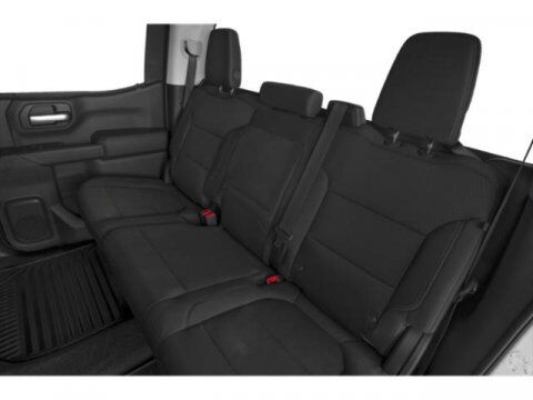 2021 Chevrolet Silverado 1500 Custom Winder GA