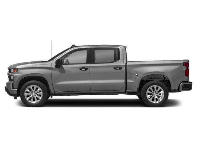 2021 Chevrolet Silverado 1500 Custom Winder GA