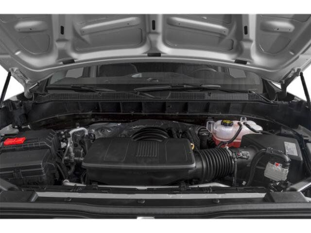 2021 Chevrolet Silverado 1500 Custom Winder GA