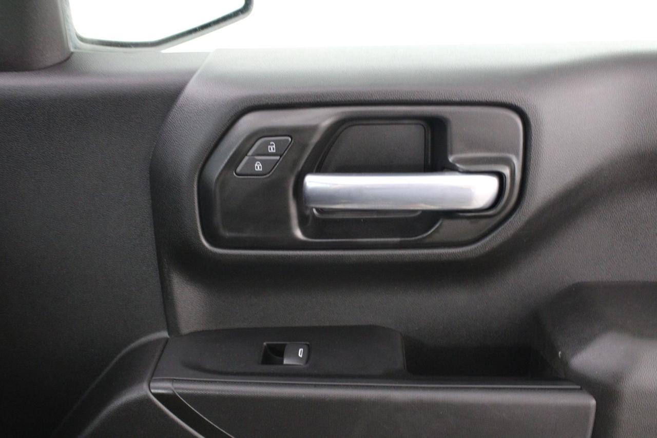 2021 Chevrolet Silverado 1500 Custom Fredericksburg VA