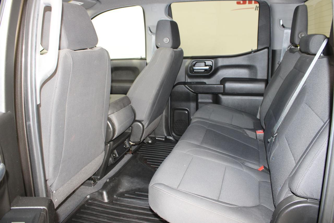 2021 Chevrolet Silverado 1500 Custom Fredericksburg VA