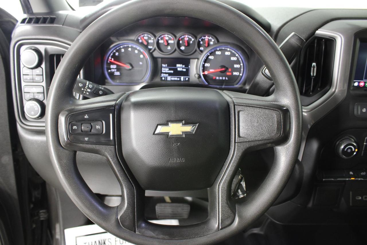 2021 Chevrolet Silverado 1500 Custom Fredericksburg VA