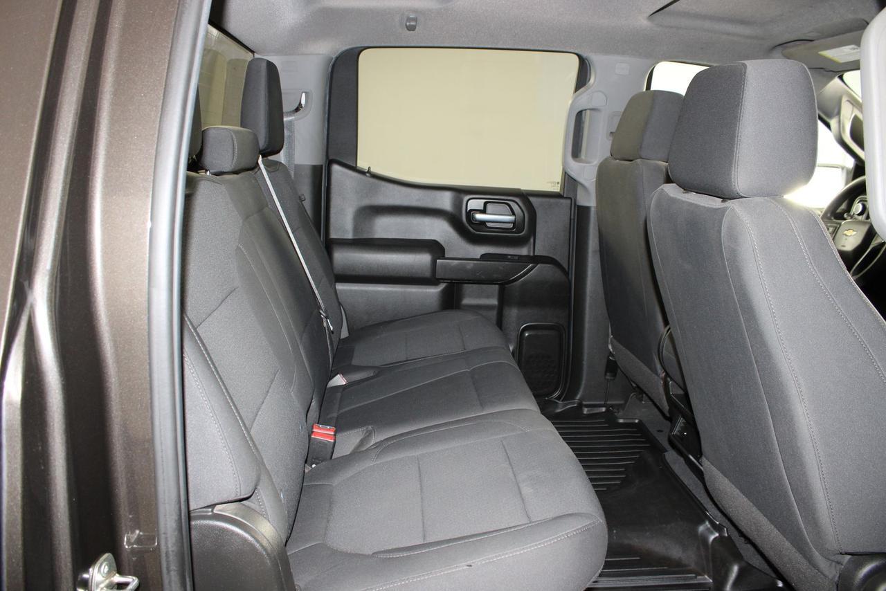 2021 Chevrolet Silverado 1500 Custom Fredericksburg VA