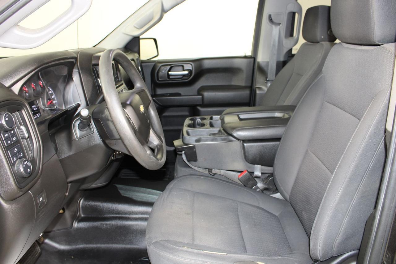 2021 Chevrolet Silverado 1500 Custom Fredericksburg VA