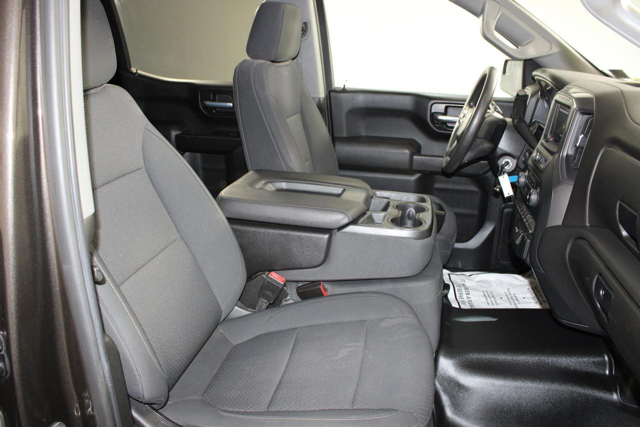 2021 Chevrolet Silverado 1500 Custom Fredericksburg VA