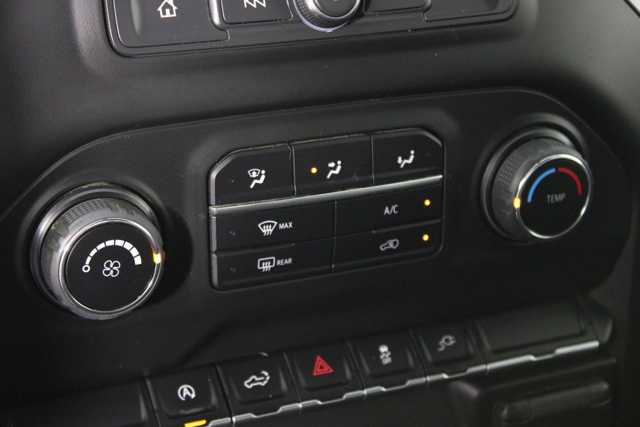 2021 Chevrolet Silverado 1500 Custom Fredericksburg VA