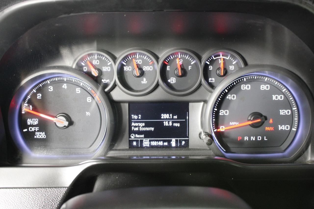 2021 Chevrolet Silverado 1500 Custom Fredericksburg VA