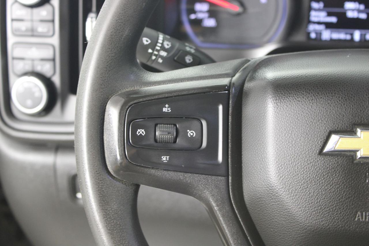2021 Chevrolet Silverado 1500 Custom Fredericksburg VA